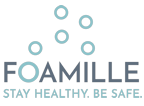 Foamille logo small